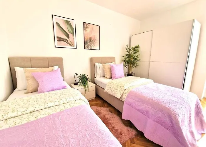 Luminous Apartment