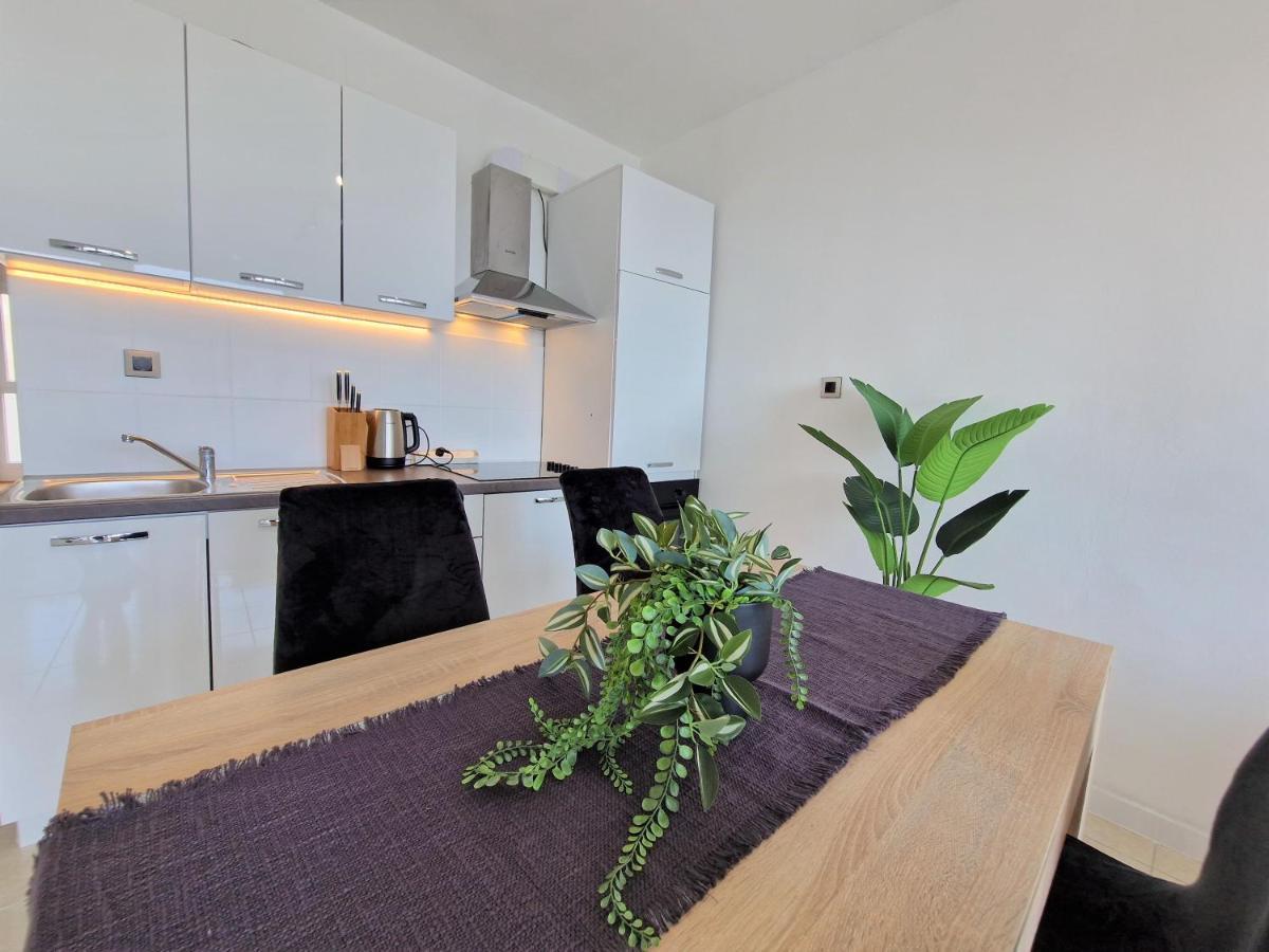 Apartment Luminous Split