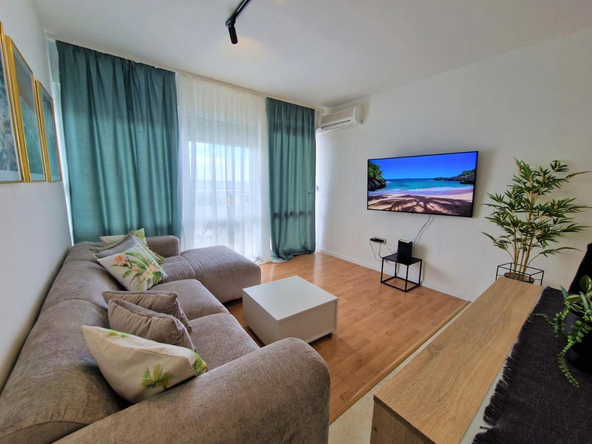 Apartament Luminous