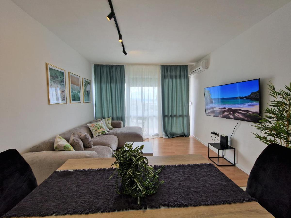 Apartman Luminous *