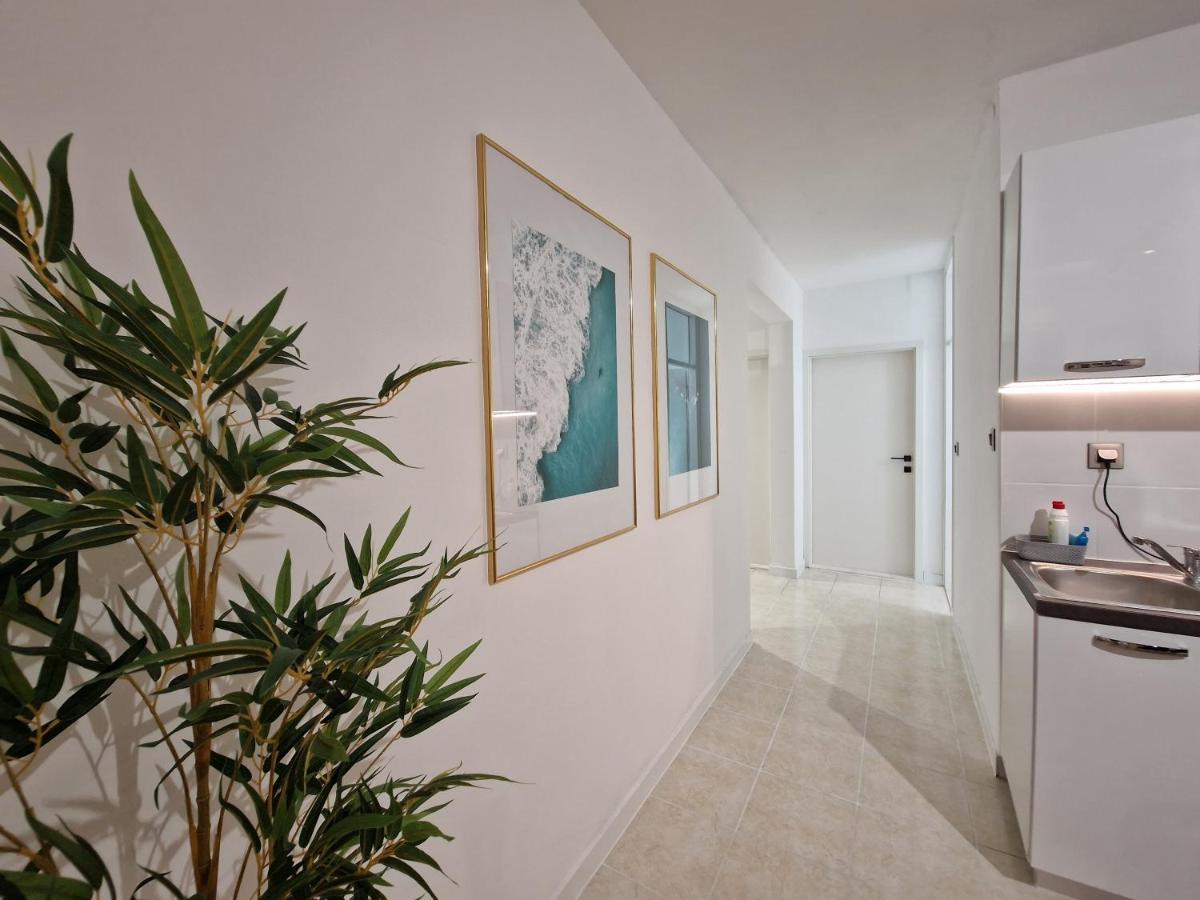 Apartament Luminous *