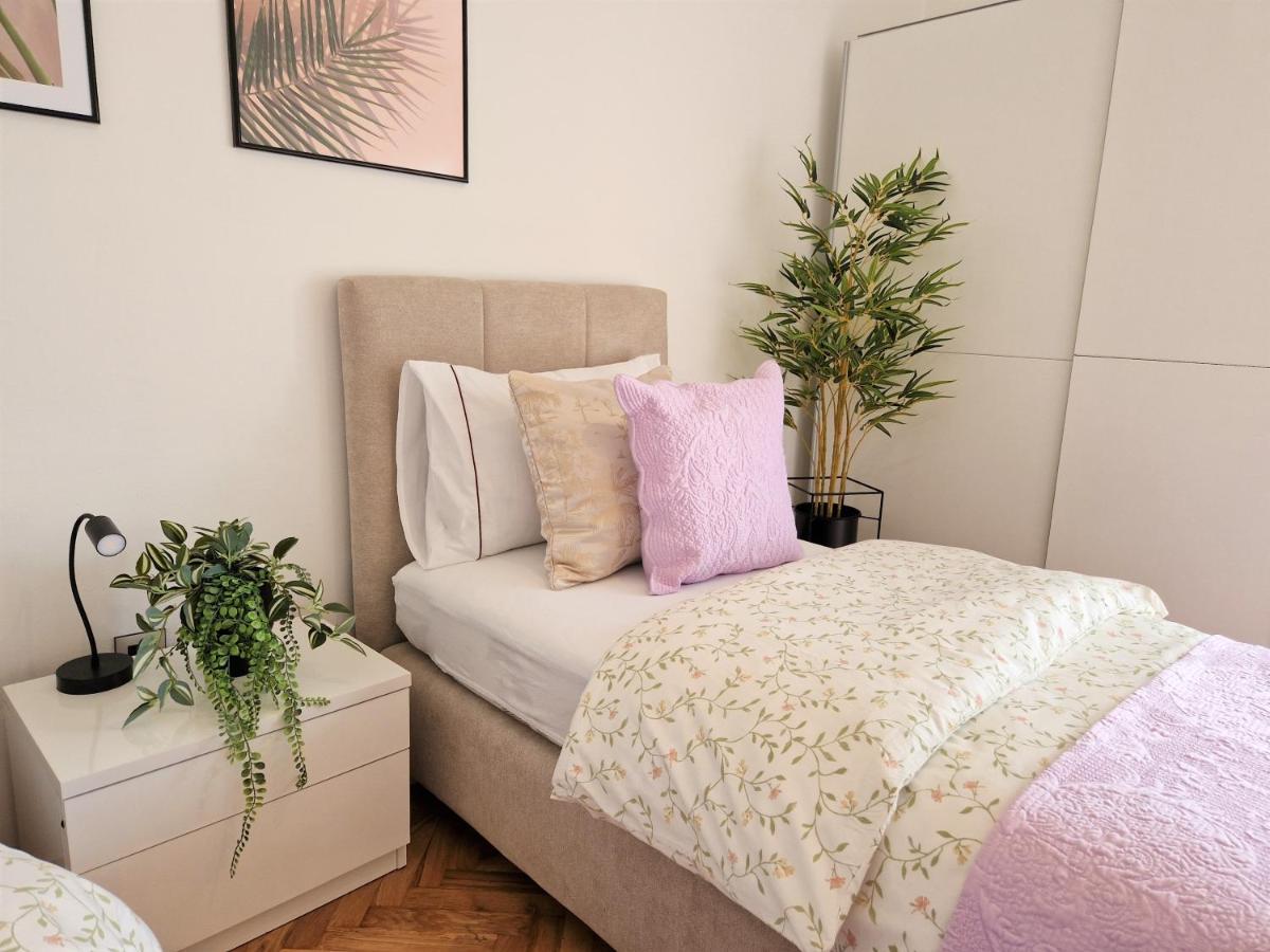 Apartament Luminous *