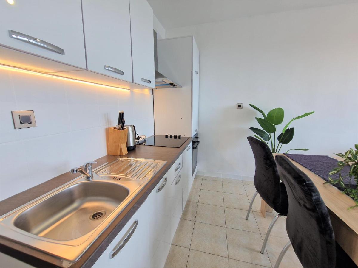 Apartment Luminous *