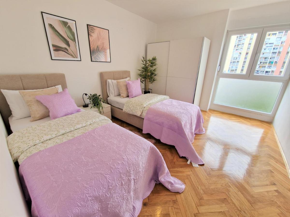 Apartman Luminous *